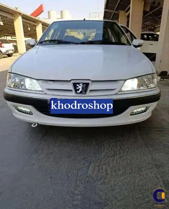 پژو پارس سال مدل  2023-1402