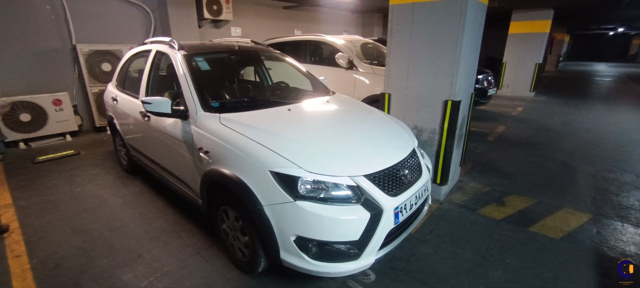 کوییک RS مدل 2024-1403