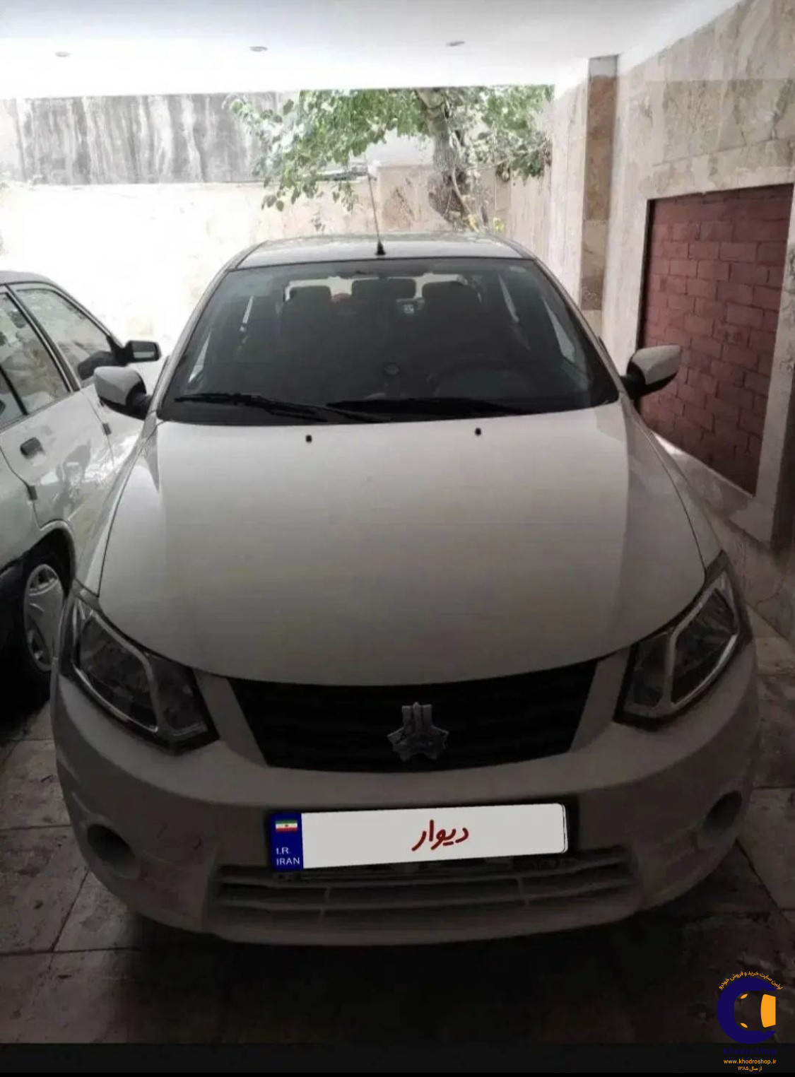 ساینا دنده‌ای EX مدل 2020-1399