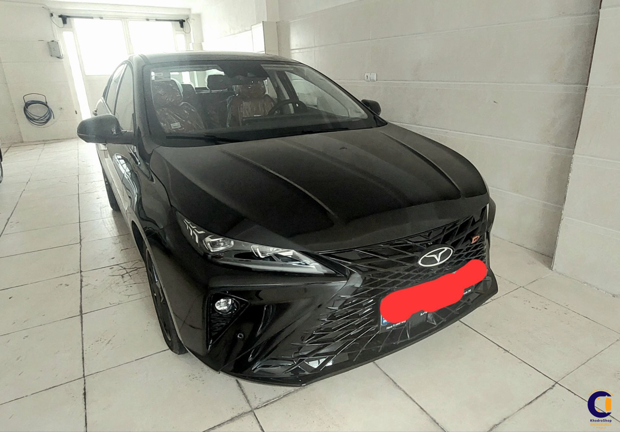 فونیکس آریزو 6 جی تی مدل 2025-1404