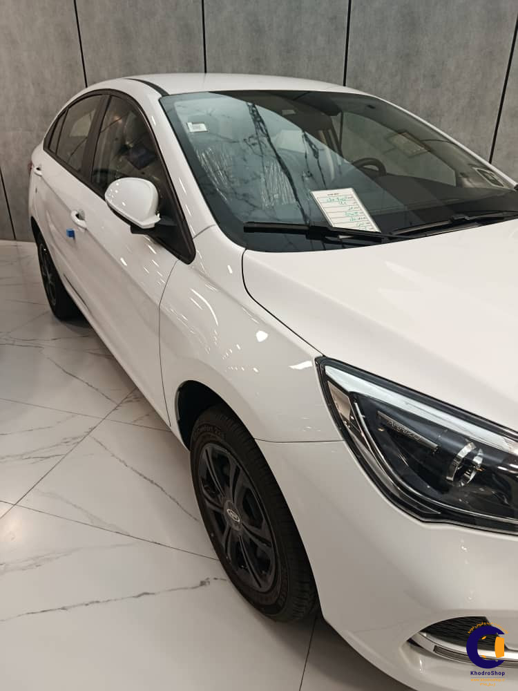 چری آریزو ۵ اسپرت (اف ال) مدل 2025-1404