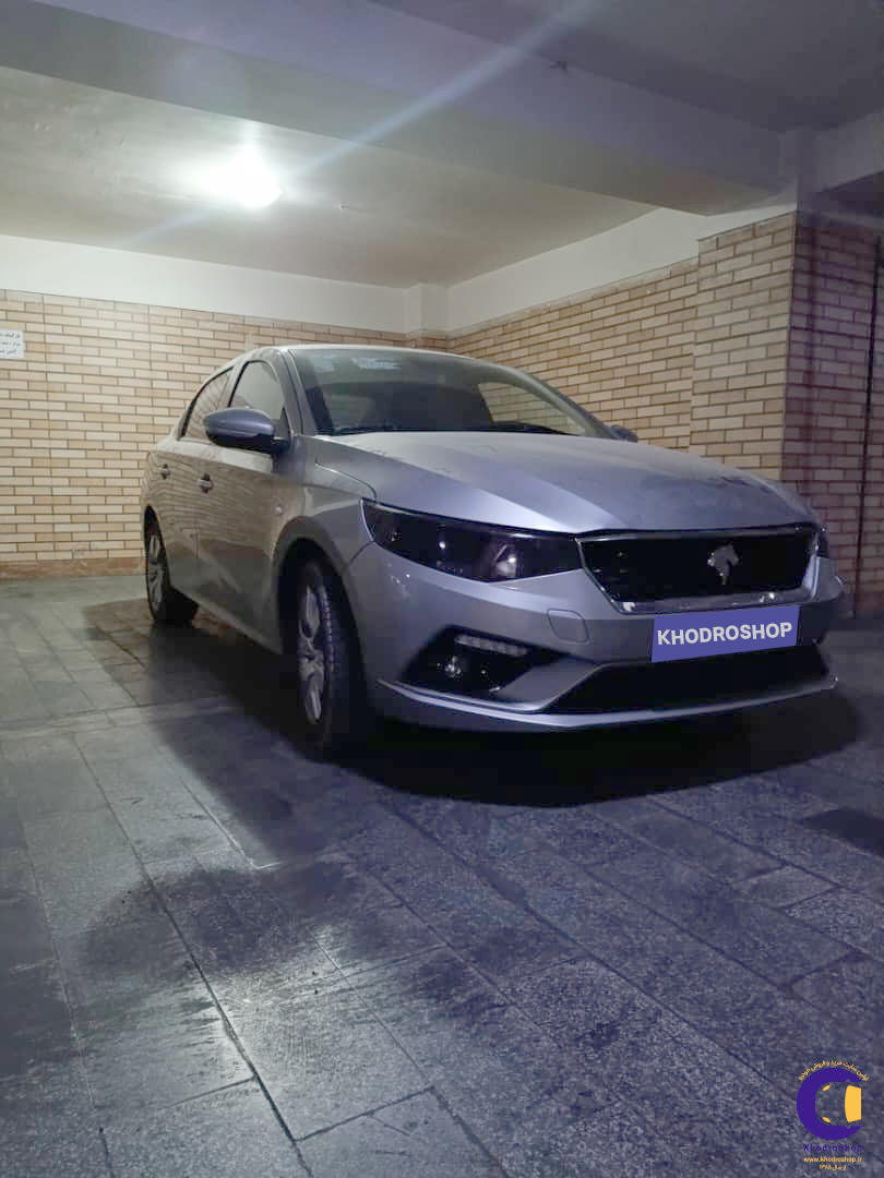 تارا اتوماتیک مدل  2023-1402