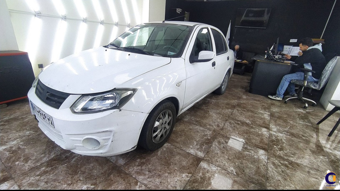 ساینا GX مدل 2020-1399