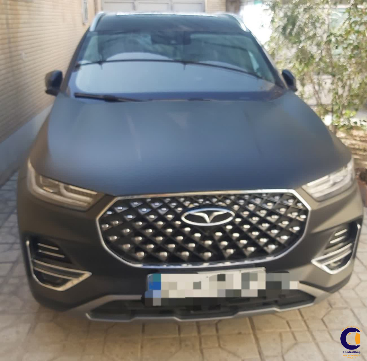 فونیکس تیگو 8 پرو مدل 2022-1401