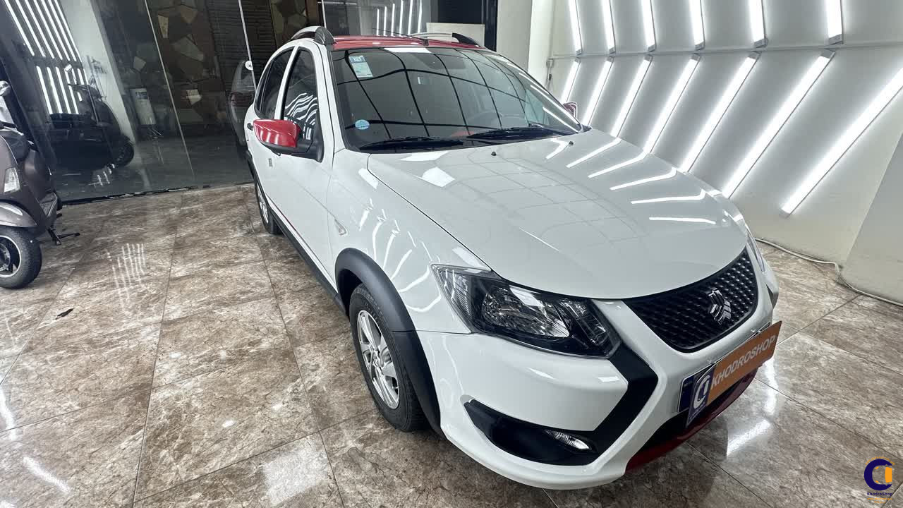 کوییک RS مدل 2024-1403