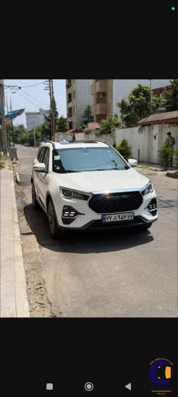 خرید فیدلیتی Elite 7 seater مدل 2025-1404 مدل 2025-1404 رنگ سفید نقدی و اقساطی در خودروشاپ خرید فیدلیتی Elite 7 seater مدل 2025-1404 مدل 2025-1404 رنگ سفید نقدی و اقساطی در خودروشاپ