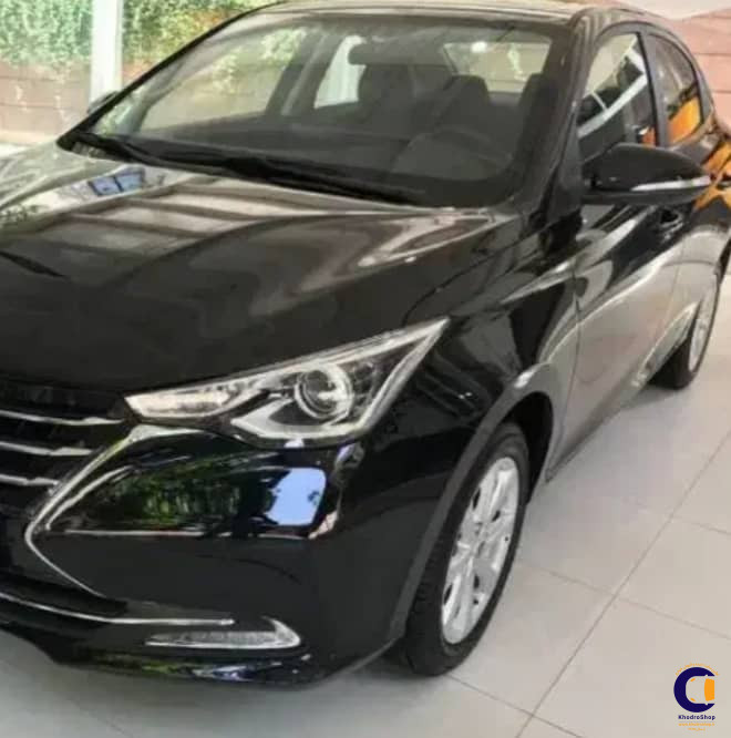 فردا 511 مدل  2024-1403