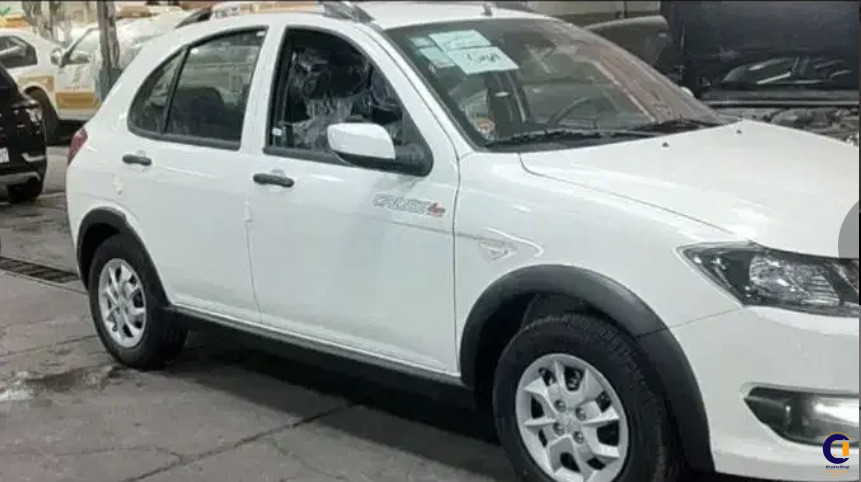 کوییک GX تیپ L مدل 2025-1404