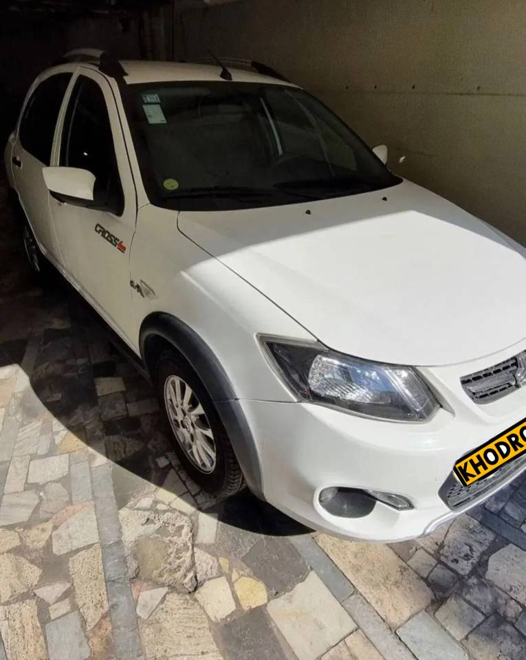 کوییک دنده‌ای S مدل 2023-1402