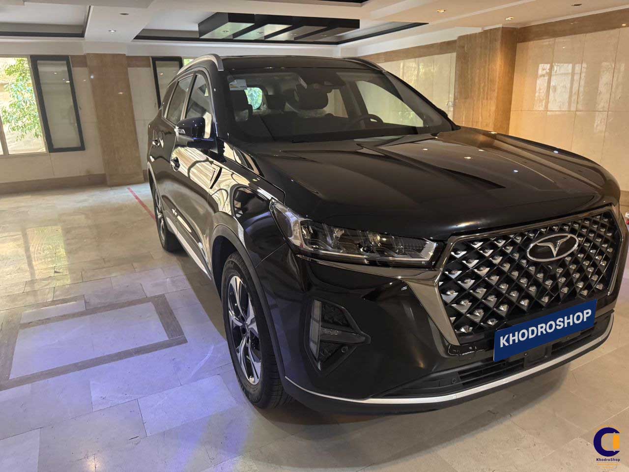 فونیکس تیگو 7 پرو مکس مدل  2025-1404