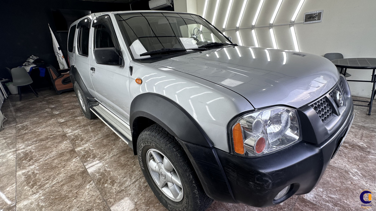 نیسان رونیز مدل 2008-1387