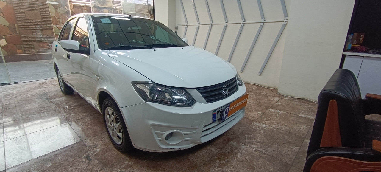 ساینا دندهای EX مدل 2020-1399