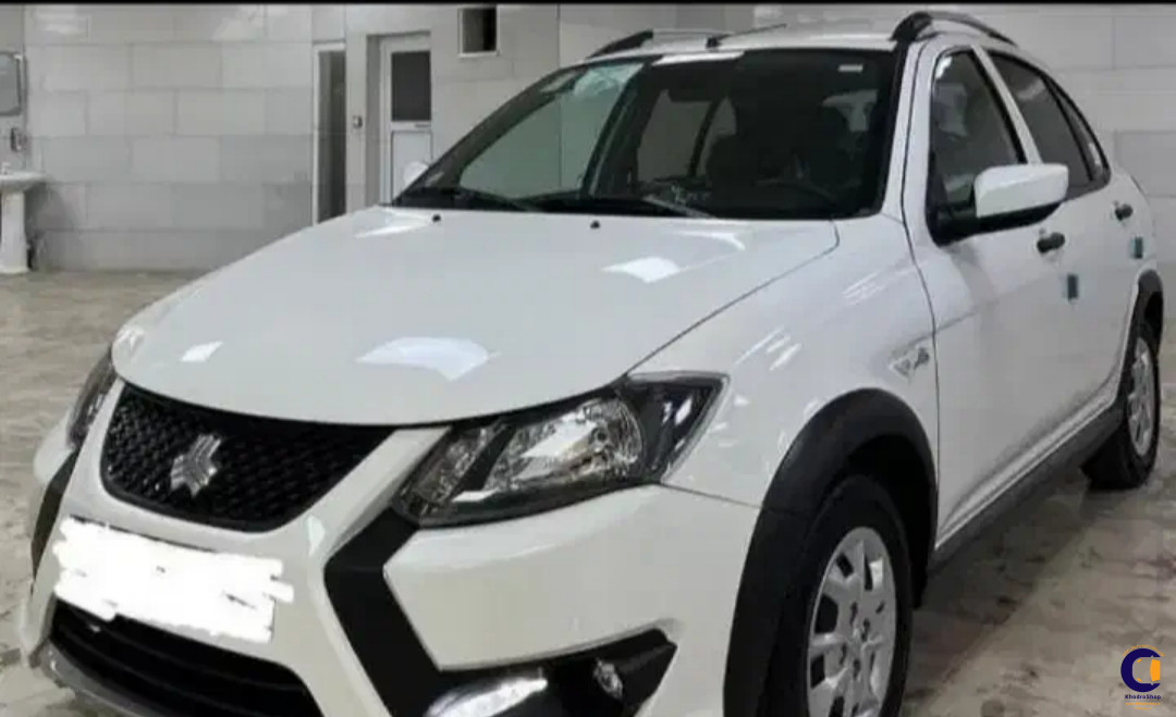 کوییک GXR تیپ L مدل 2026-1405