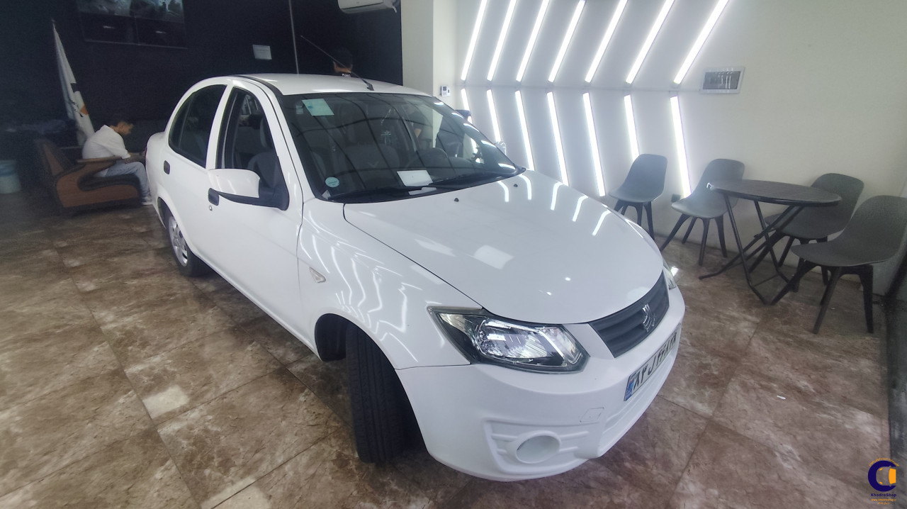 ساینا مدل 2021-1400