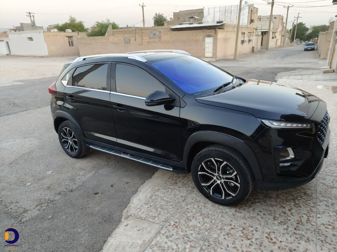 ام‌وی‌ام X22 Pro IE مدل  2024-1403