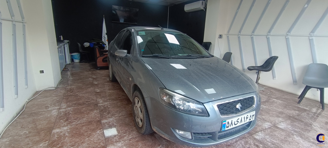 رانا پلاس مدل 2021-1400