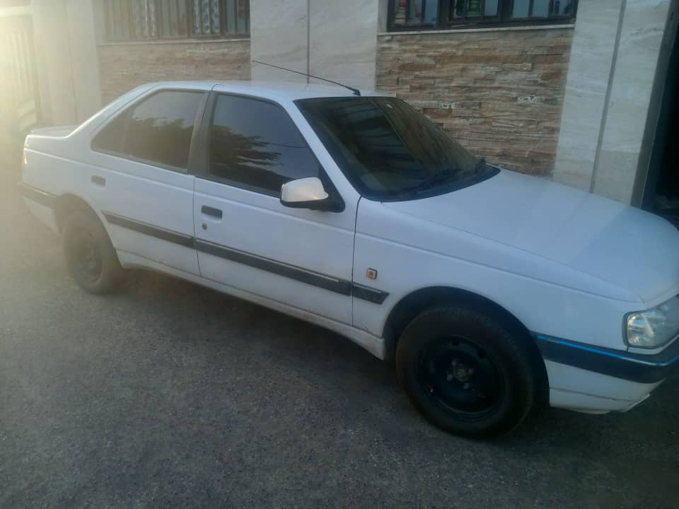 سمند سورن ELX توربو شارژ مدل 2018-1397