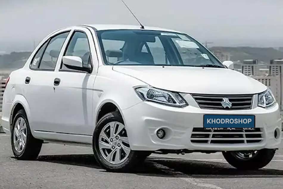 ساینا GX مدل  2022-1401