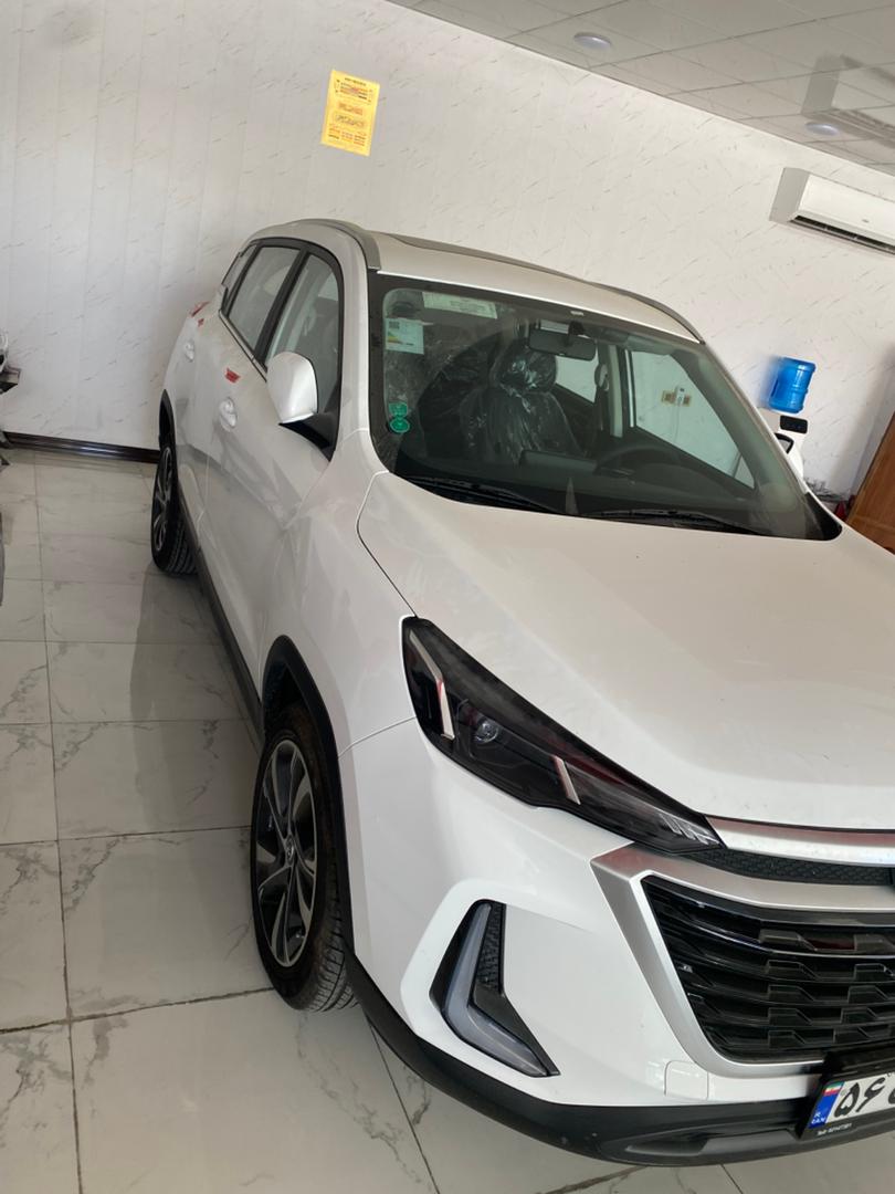 تیگارد X35 مدل  2025-1404