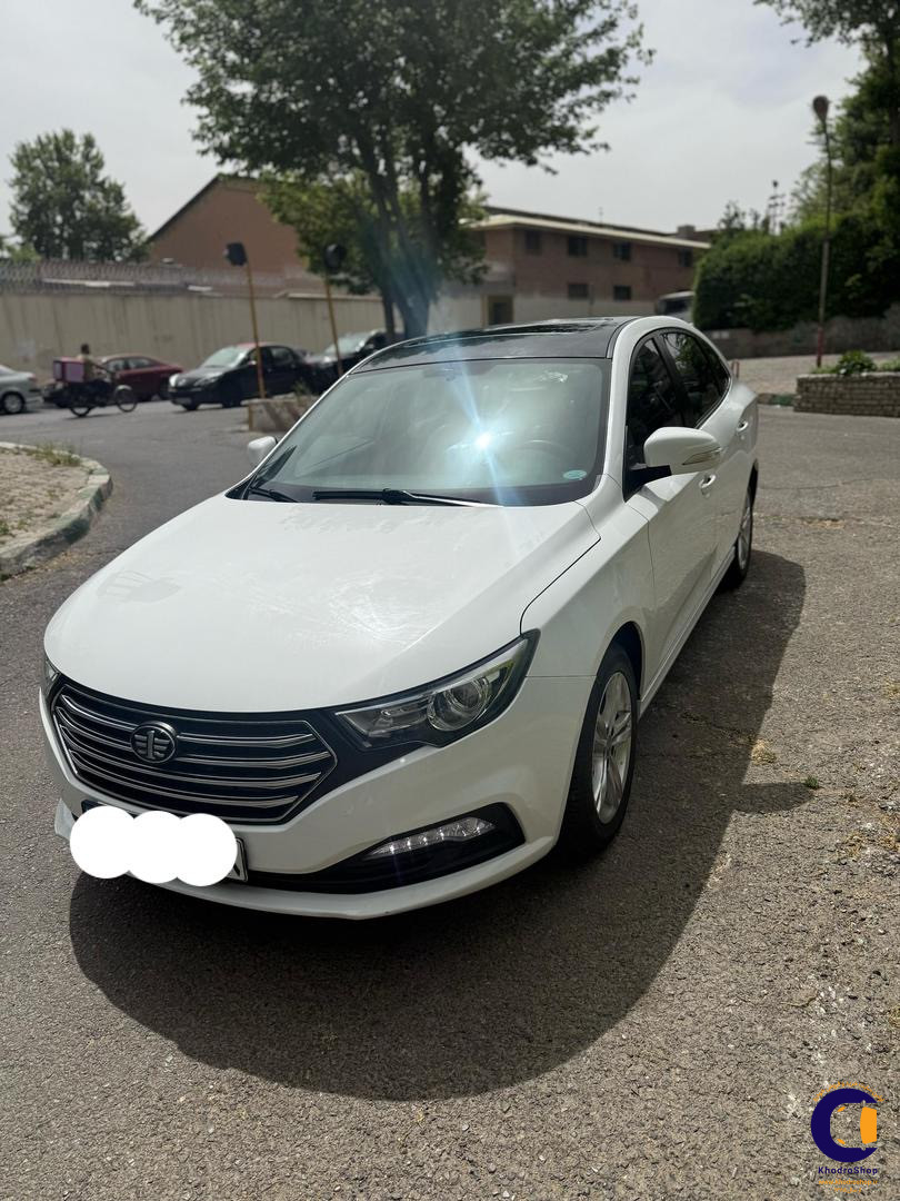 بسترن B30 مدل  2018-1397