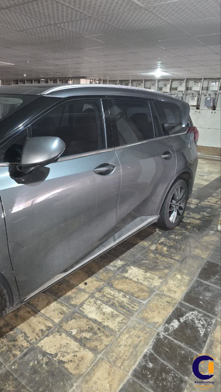 هایما X7 مدل 2024-1403