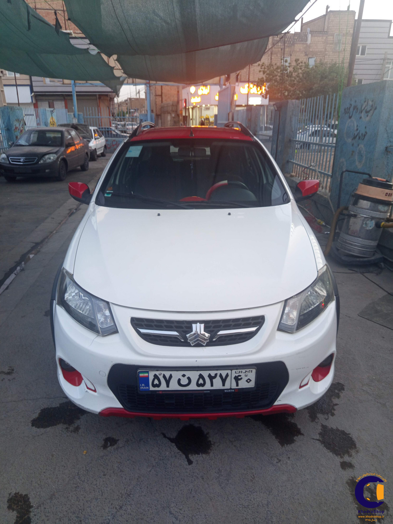 خرید کوییک دندهای R مدل 2020-1399