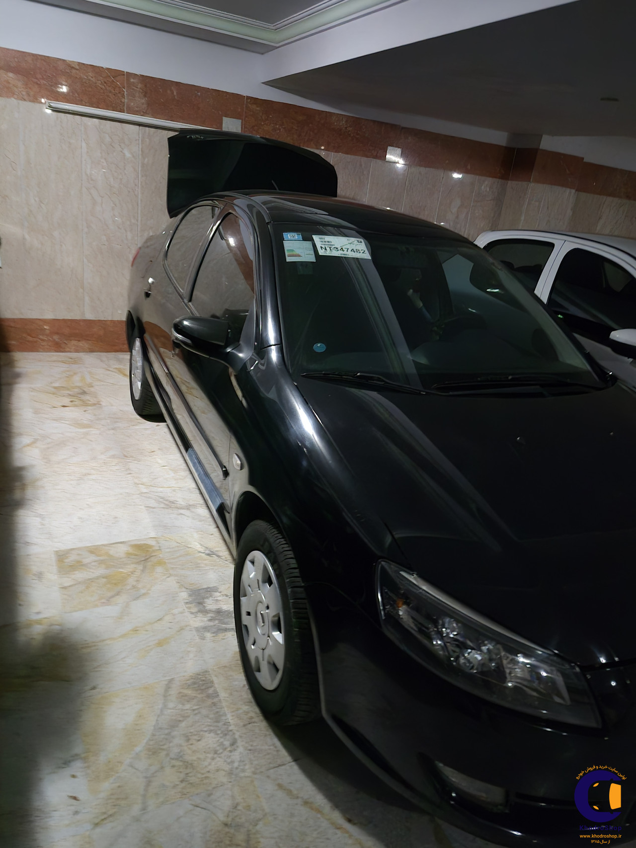 رانا پلاس پانوراما مدل 2022-1401