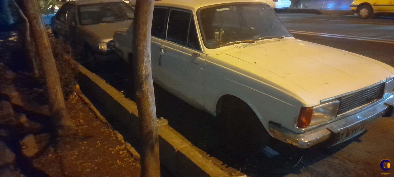 پیکان سواری مدل 1998-1377