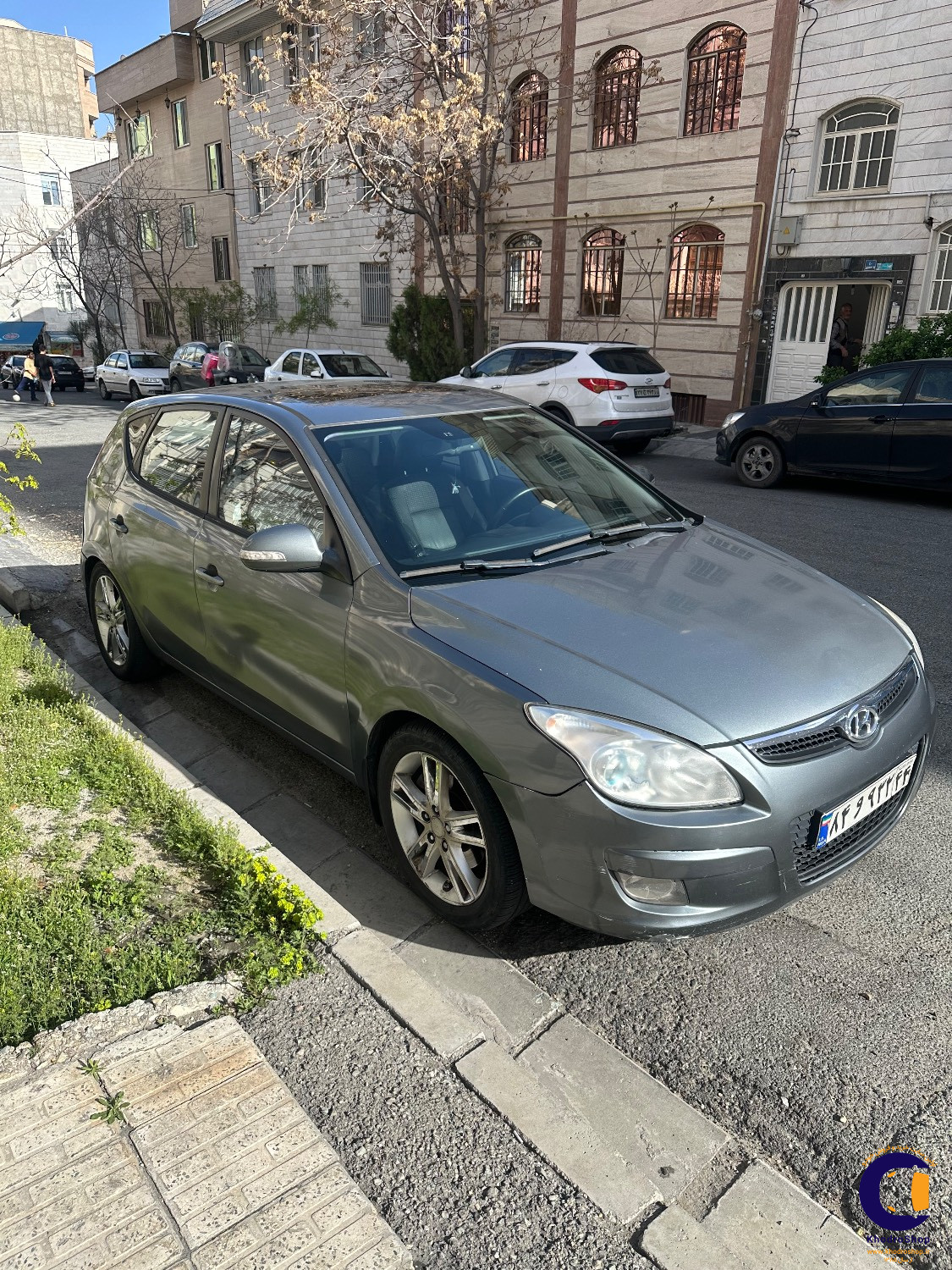 هیوندای i30 مدل 2011-1390
