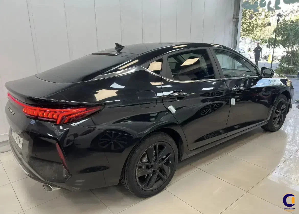 کیامسی J7 مدل 2025-1404