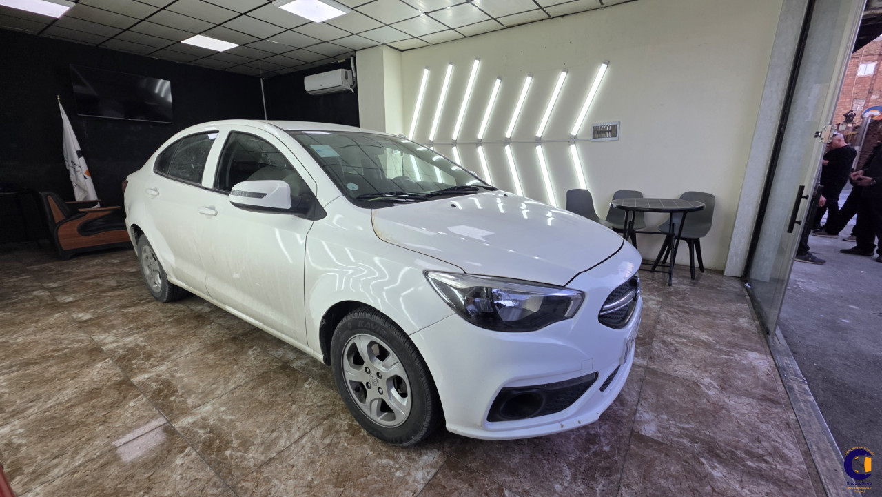 شاهین G مدل 2021-1400