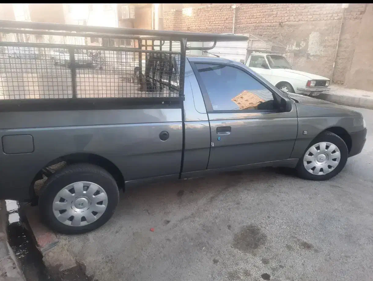 وانت آریسان 2 مدل  2024-1403