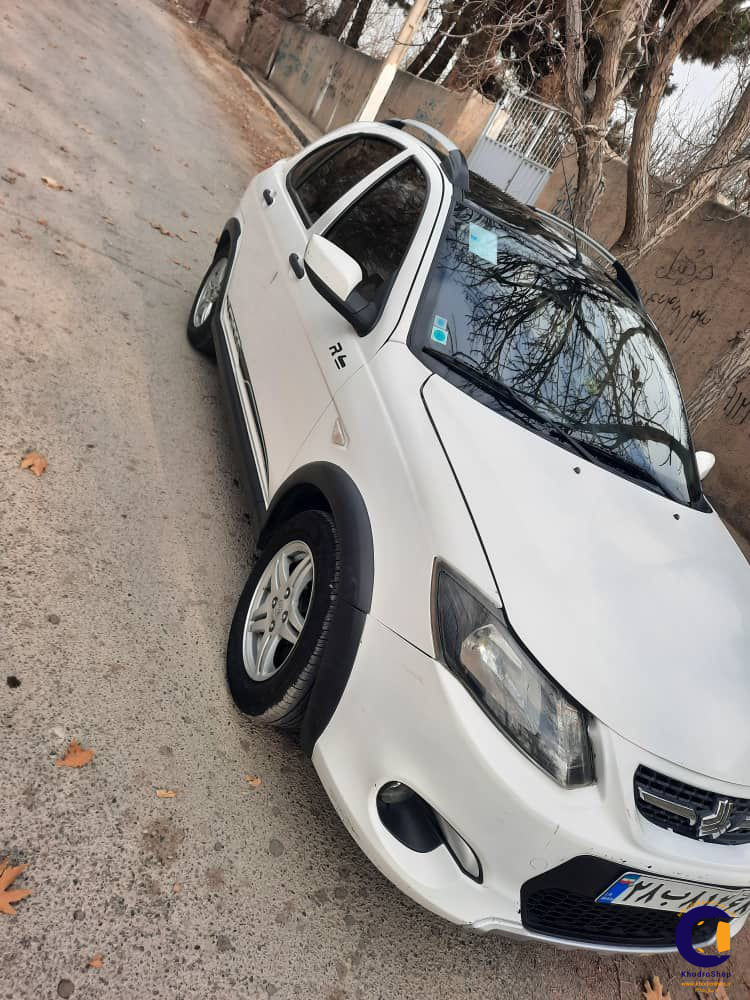 کوییک اتوماتیک R پلاس مدل  2020-1399