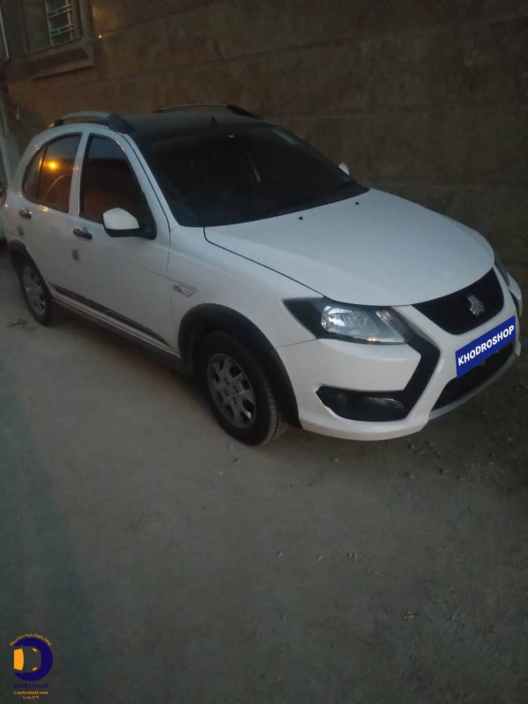 کوییک RS مدل  2023-1402