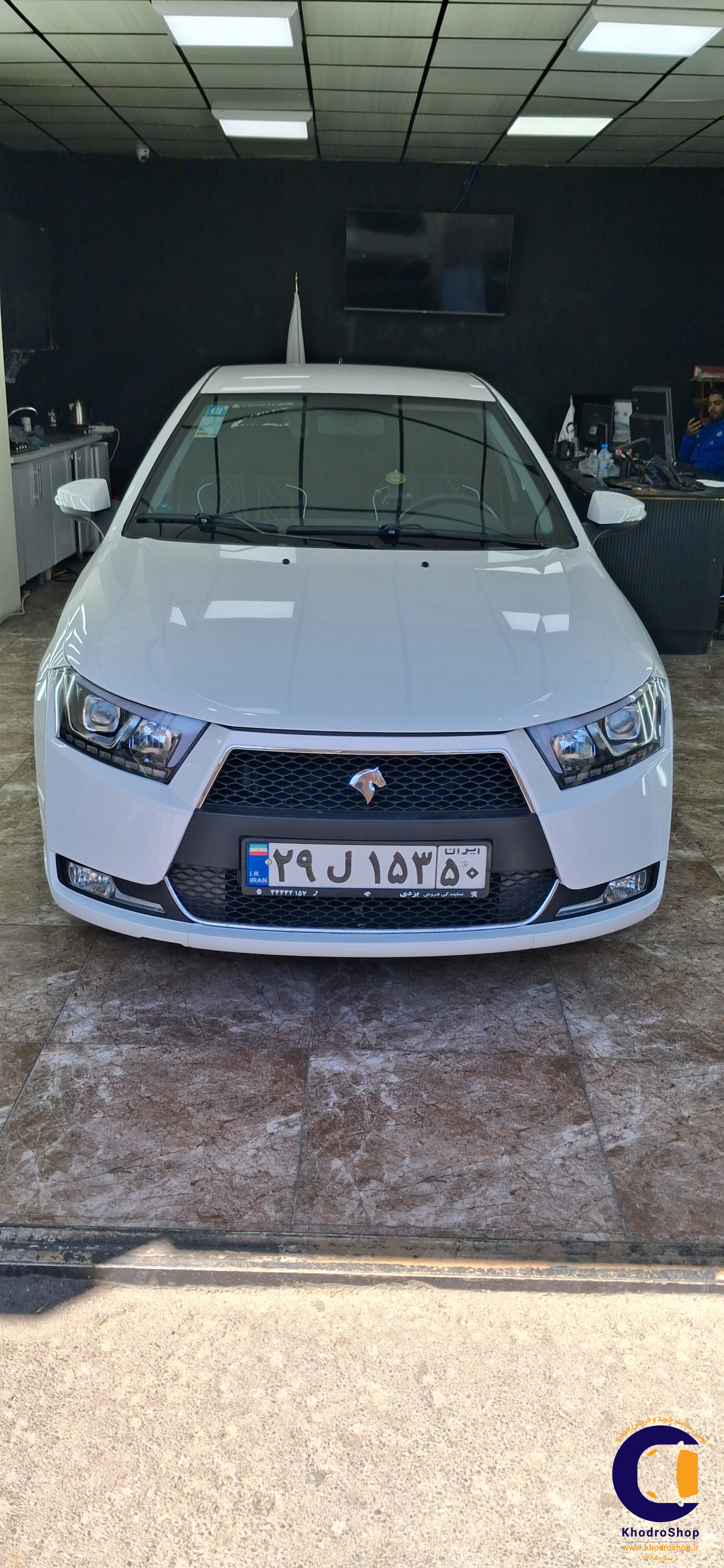 دنا مدل 2025-1404