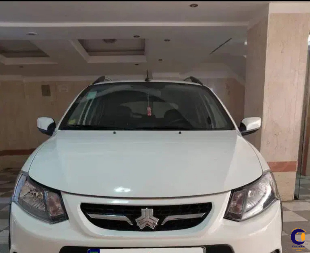 کوییک اتوماتیک فول پلاس مدل 2023-1402