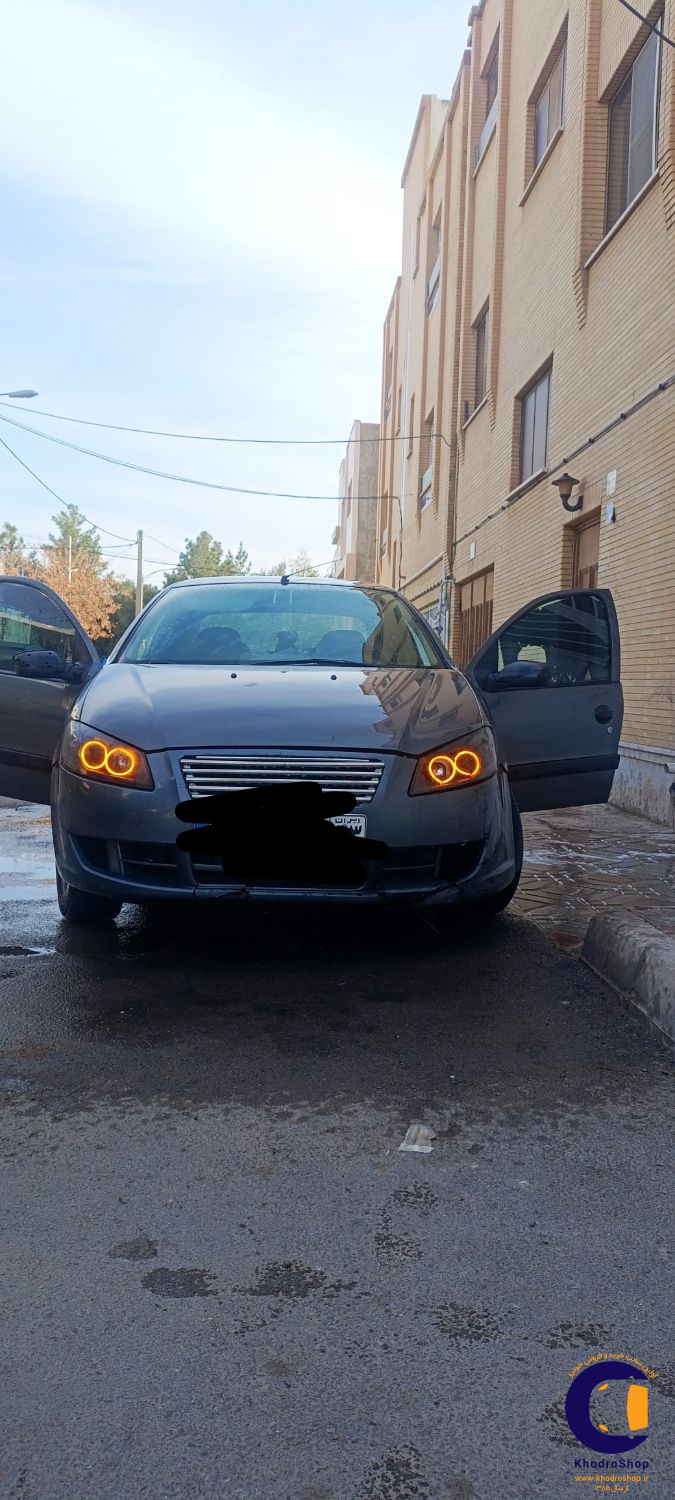 رانا LX مدل 2015-1394