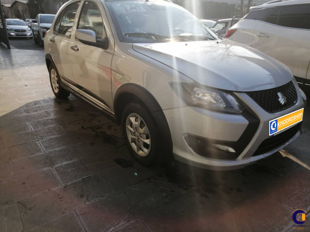 کوییک GXR تیپ L مدل  2025-1404