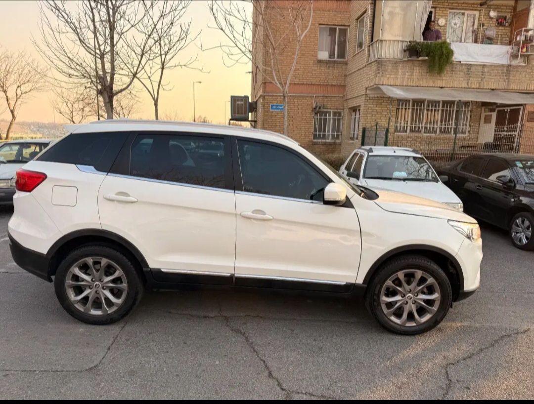 لیفان X70 مدل 2022-1401