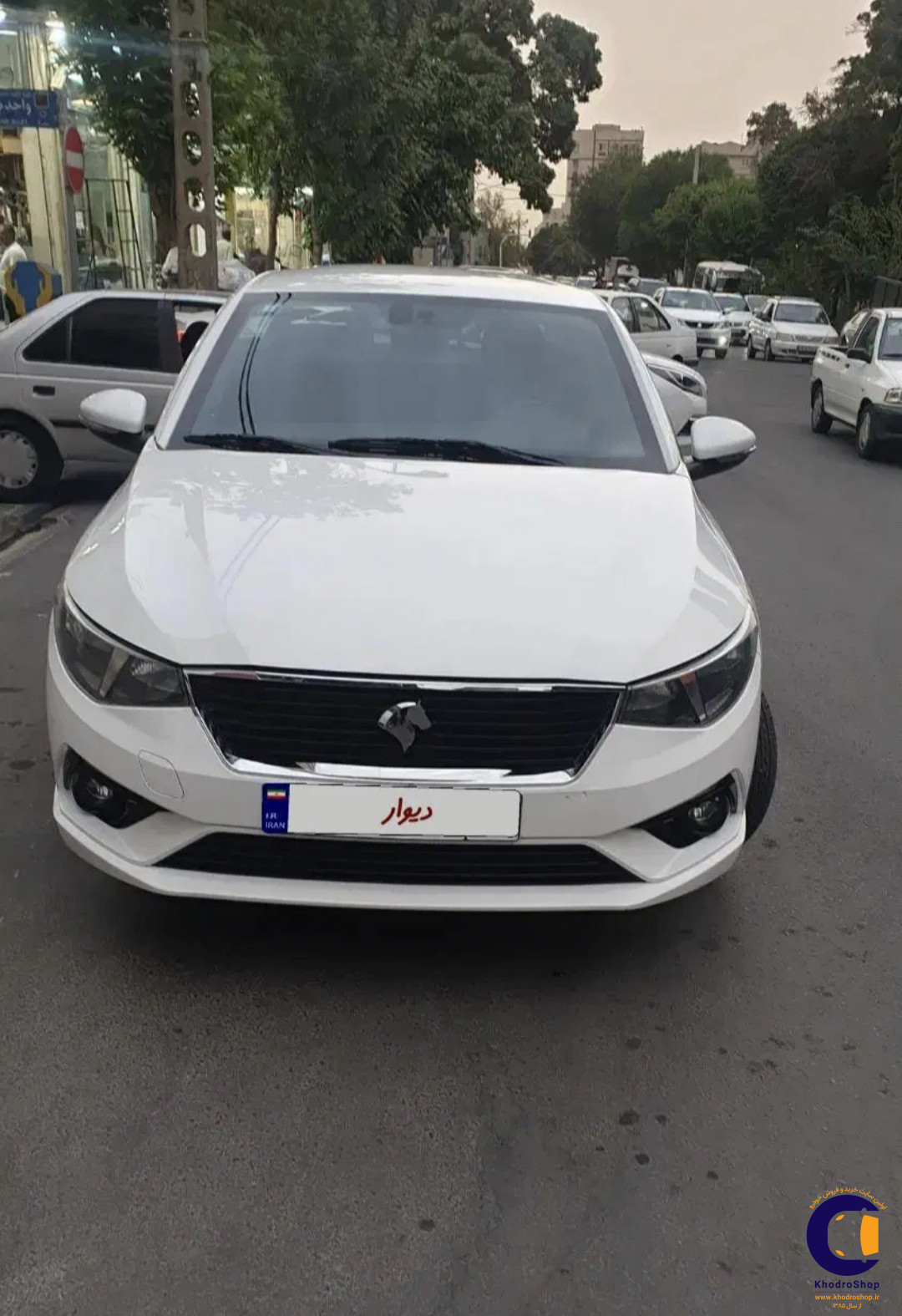 خرید تارا v1 پلاس مدل 2024-1403
