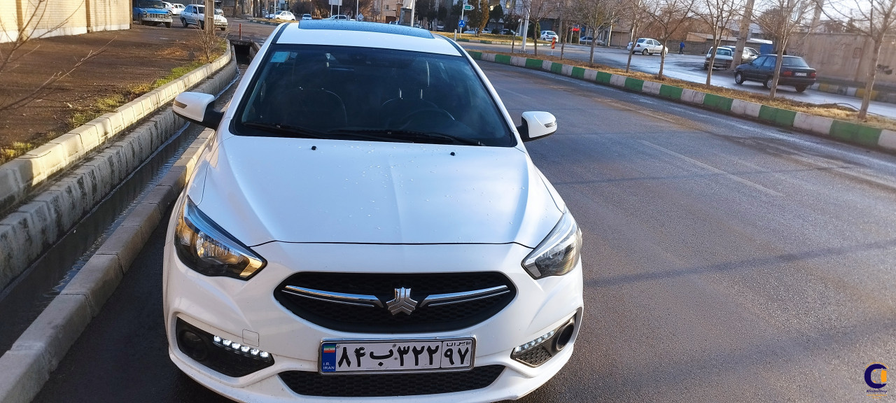 شاهین G مدل 2022-1401