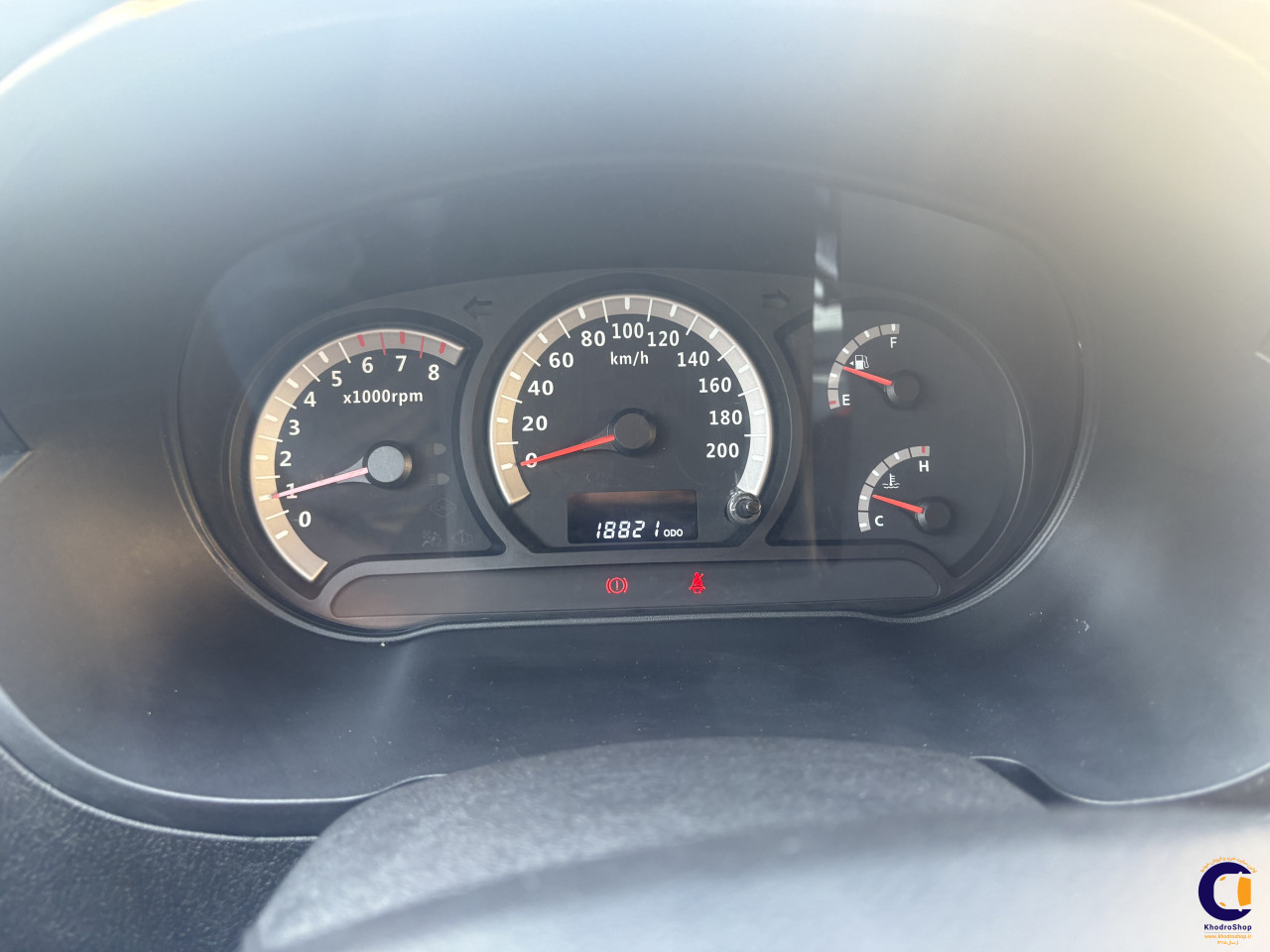 کوییک mt سفارشی مدل 2023-1402