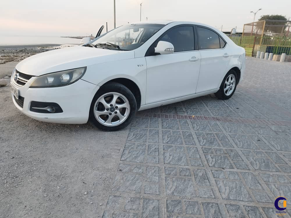 جک J4 مدل  2014-1393