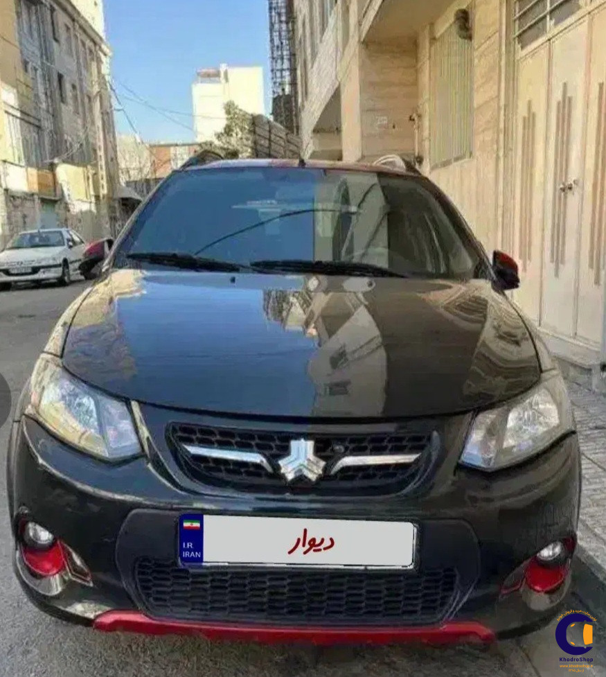 کوییک RS مدل 2020-1399