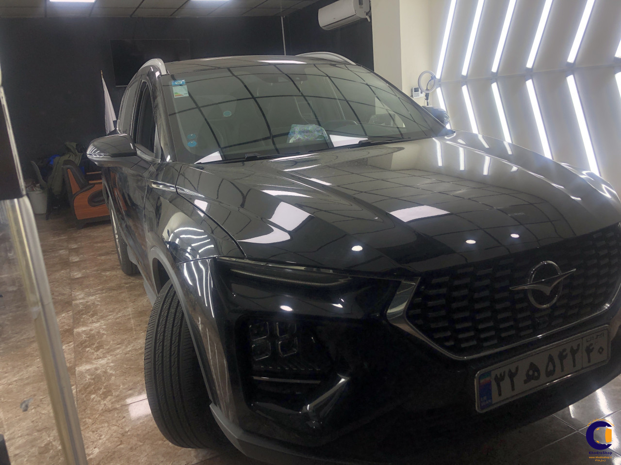 هایما S8 مدل 2023-1402