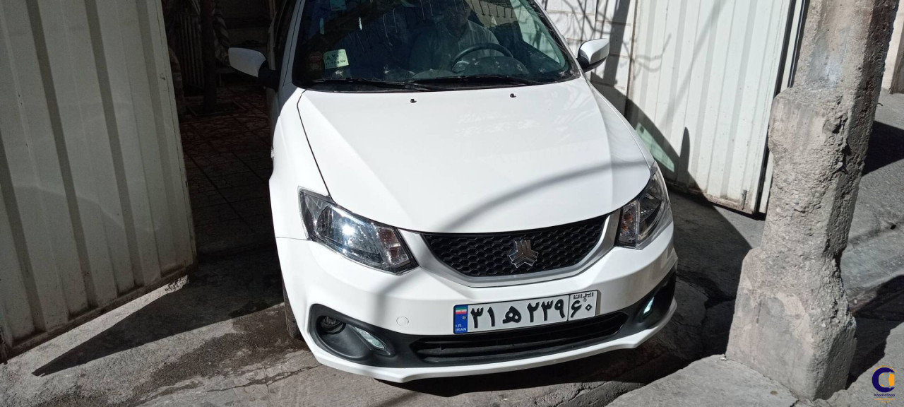 ساینا GX مدل 2025-1404