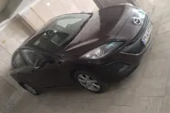 بندانگشتی نمای 2 از خرید مزدا 3N صندوق‌دار مونتاژ تیپ 3 مدل 2011-1390 مدل 2011-1390 رنگ بادمجانی نقدی و اقساطی در خودروشاپ