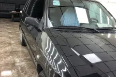 بندانگشتی نمای 3 از خرید پراید 111 SE مدل 2018-1397 مدل 2018-1397 رنگ مشکی نقدی و اقساطی در خودروشاپ