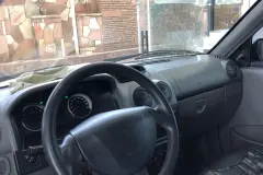 بندانگشتی نمای 4 از خرید پراید 111 SE مدل 2018-1397 مدل 2018-1397 رنگ مشکی نقدی و اقساطی در خودروشاپ