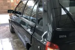 بندانگشتی نمای 7 از خرید پراید 111 SE مدل 2018-1397 مدل 2018-1397 رنگ مشکی نقدی و اقساطی در خودروشاپ